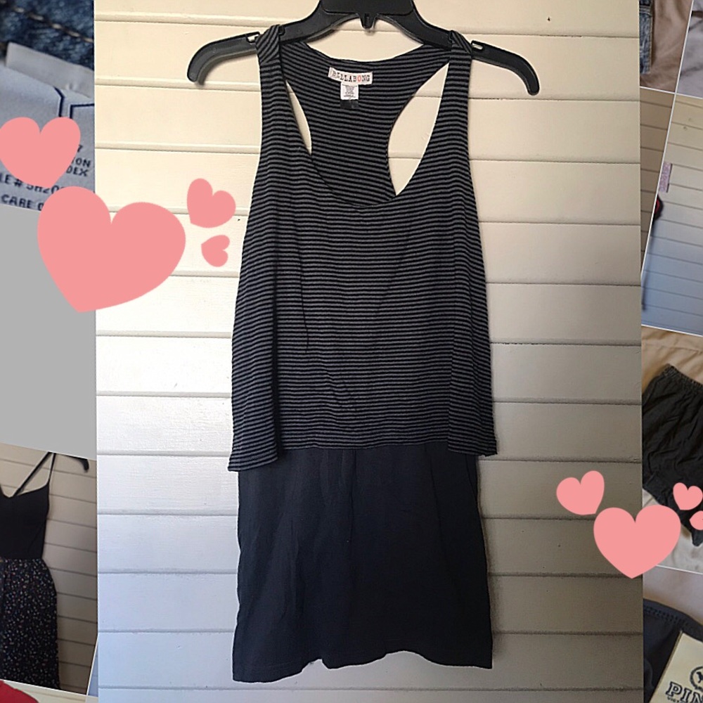 Billabong dress